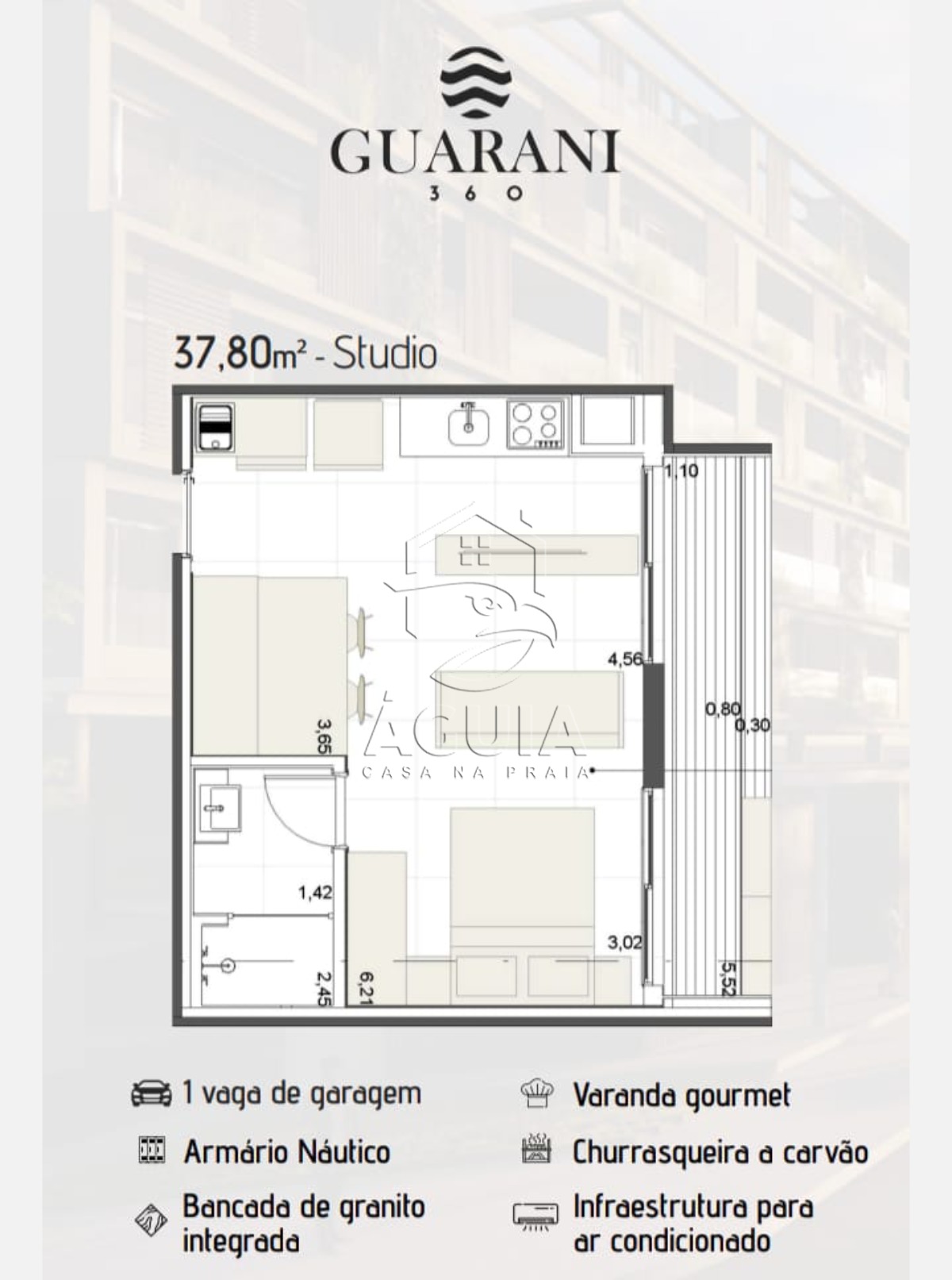condominio-guarani-360-itagua-ubatuba-sp (15) Condomínio Guarani 360º no Itaguá em Ubatuba/SP com lazer completo, varanda gourmet e investimento direto com a construtora.