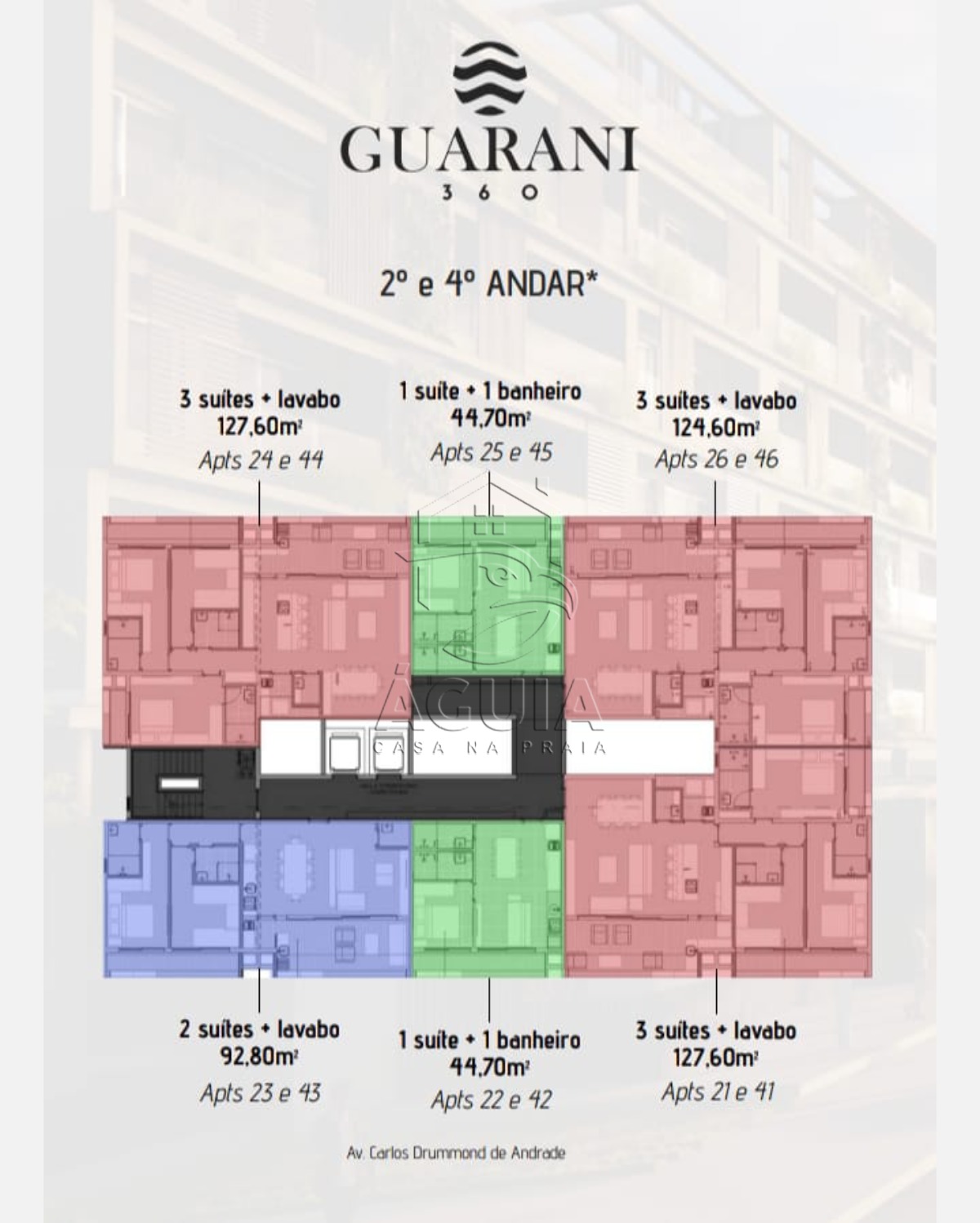 condominio-guarani-360-itagua-ubatuba-sp (2) Condomínio Guarani 360º no Itaguá em Ubatuba/SP com lazer completo, varanda gourmet e investimento direto com a construtora.