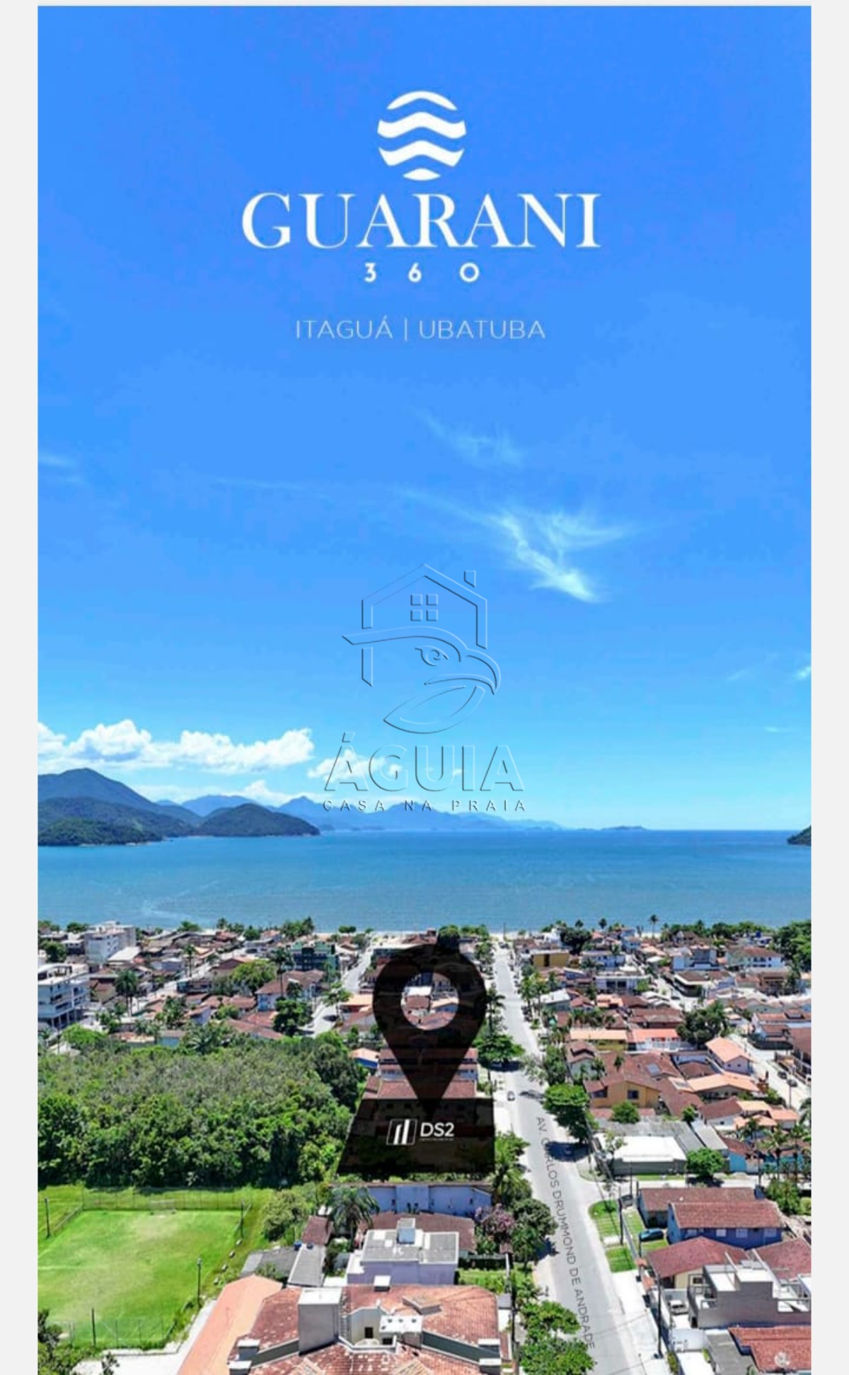 condominio-guarani-360-itagua-ubatuba-sp (5) Condomínio Guarani 360º no Itaguá em Ubatuba/SP com lazer completo, varanda gourmet e investimento direto com a construtora.