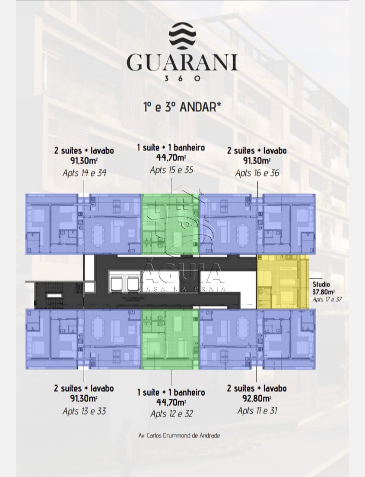 condominio-guarani-360-itagua-ubatuba-sp (9) Condomínio Guarani 360º no Itaguá em Ubatuba/SP com lazer completo, varanda gourmet e investimento direto com a construtora.